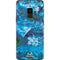 RealTree Xtreme Blue Camo Galaxy S9 Skin